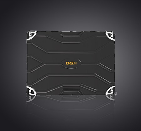DC1.6小间距LED显示屏 