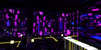 哈尔滨boom boom room俱乐部
